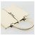 Borsa a mano GUCCI Jackie in pelle avorio argento 002 1065 Auth ep14245 Crudo - vista 6