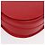 CARTIER Must Line Borsa a Spalla in Pelle Rossa Oro Auth 176870A Rosso D'oro - vista 10