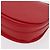 CARTIER Must Line Borsa a Spalla in Pelle Rossa Oro Auth 176870A Rosso D'oro - vista 11