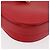 CARTIER Must Line Borsa a Spalla in Pelle Rossa Oro Auth 176870A Rosso D'oro - vista 12