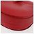 CARTIER Must Line Borsa a Spalla in Pelle Rossa Oro Auth 176870A Rosso D'oro - vista 13