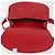 CARTIER Must Line Borsa a Spalla in Pelle Rossa Oro Auth 176870A Rosso D'oro - vista 14