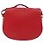 CARTIER Must Line Borsa a Spalla in Pelle Rossa Oro Auth 176870A Rosso D'oro - vista 2