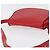 CARTIER Must Line Borsa a Spalla in Pelle Rossa Oro Auth 176870A Rosso D'oro - vista 6