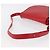 CARTIER Must Line Borsa a Spalla in Pelle Rossa Oro Auth 176870A Rosso D'oro - vista 7