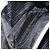 Borsa Tote Prada in nylon nero argento Auth 176297 - vista 20