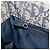 Sac fourre-tout en toile Trotter Christian Dior bleu marine et or Auth bs34597A Doré - vue 19