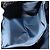 Sac fourre-tout en toile Trotter Christian Dior bleu marine et or Auth bs34597A Doré - vue 20