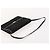 Borsa a Spalla Salvatore Ferragamo in Camoscio 2 Set Nero Auth ti3904 - vista 13