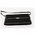 Borsa a Spalla Salvatore Ferragamo in Camoscio 2 Set Nero Auth ti3904 - vista 15