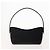 Borsa a Spalla Salvatore Ferragamo in Camoscio 2 Set Nero Auth ti3904 - vista 2