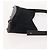 Borsa a Spalla Salvatore Ferragamo in Camoscio 2 Set Nero Auth ti3904 - vista 4