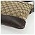 Borsa a Spalla GG Canvas Gucci Beige Argento 145857 Auth 177160 - vista 10