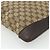 Borsa a Spalla GG Canvas Gucci Beige Argento 145857 Auth 177160 - vista 13