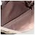 Borsa a Spalla GG Canvas Gucci Beige Argento 145857 Auth 177160 - vista 16