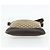 Borsa a Spalla GG Canvas Gucci Beige Argento 145857 Auth 177160 - vista 9