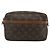 LOUIS VUITTON Clutch Compiegne 23 M51847 Auth LV ka4101 Monogramma - vista 2