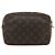 LOUIS VUITTON Clutch Compiegne 23 M51847 Auth LV ka4101 Monogramma - vista 3