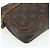 LOUIS VUITTON Clutch Compiegne 23 M51847 Auth LV ka4101 Monogramma - vista 9