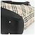 BURBERRY Nova Check Hand Bag Canvas Beige Silver Auth bs34681 Silvery - view 12
