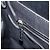 BURBERRY Nova Check Hand Bag Canvas Beige Silver Auth bs34681 Silvery - view 20