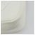 Hermès HERMES Borsa a Spalla Trim 35 in pelle Togo Bianco Argento Auth 176262A - vista 12