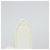 Hermès HERMES Borsa a Spalla Trim 35 in pelle Togo Bianco Argento Auth 176262A - vista 22
