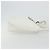 Hermès HERMES Borsa a Spalla Trim 35 in pelle Togo Bianco Argento Auth 176262A - vista 4