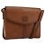 Borsa a Spalla Burberrys in Pelle Beige Oro Auth bs34683 D'oro