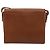 Borsa a Spalla Burberrys in Pelle Beige Oro Auth bs34683 D'oro - vista 3