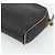 Borsa a Spalla in Tela Honeycomb PVC Nera e Dorata Christian Dior Auth ka4124 Nero D'oro - vista 12