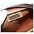 Borsa a Spalla in Tela Honeycomb PVC Nera e Dorata Christian Dior Auth ka4124 Nero D'oro - vista 15