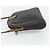 Borsa a Spalla in Tela Honeycomb PVC Nera e Dorata Christian Dior Auth ka4124 Nero D'oro - vista 4
