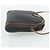 Borsa a Spalla in Tela Honeycomb PVC Nera e Dorata Christian Dior Auth ka4124 Nero D'oro - vista 5