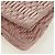 Borsa a Spalla Miu Miu Matelassé in Pelle 2 in 1 Rosa Argento Auth 176382SAM - vista 15