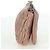 Borsa a Spalla Miu Miu Matelassé in Pelle 2 in 1 Rosa Argento Auth 176382SAM - vista 5