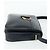 Gucci Borsa a Spalla in Pelle Blu Navy Oro Auth 177154 D'oro - vista 5