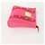 Cintura LOUIS VUITTON in tela e pelle 2 pezzi Rosa Beige LV Auth ti3901 - vista 4