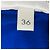 Stella Mc Cartney Vestido de seda impressa multicolorido azul Stella McCartney - vista 5