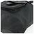 MCM Vicetos Logogram Zaino PVC Nero Oro Auth bs34507 D'oro - vista 11