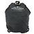 MCM Vicetos Logogram Zaino PVC Nero Oro Auth bs34507 D'oro - vista 3
