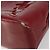LOUIS VUITTON Borsa Wilshire PM Monogram Vernis Pomme D'amour M93642 Auth 177153 Rosso - vista 10