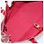 LOUIS VUITTON Borsa Wilshire PM Monogram Vernis Pomme D'amour M93642 Auth 177153 Rosso - vista 19