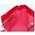 LOUIS VUITTON Borsa Wilshire PM Monogram Vernis Pomme D'amour M93642 Auth 177153 Rosso - vista 20
