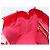 LOUIS VUITTON Borsa Wilshire PM Monogram Vernis Pomme D'amour M93642 Auth 177153 Rosso - vista 21