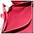 LOUIS VUITTON Borsa Wilshire PM Monogram Vernis Pomme D'amour M93642 Auth 177153 Rosso - vista 23