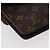 LOUIS VUITTON Borsa a Spalla Monogram Double Rabat M51815 LV Auth 176861 Monogramma - vista 10