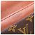 LOUIS VUITTON Borsa a Spalla Monogram Double Rabat M51815 LV Auth 176861 Monogramma - vista 16