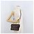 LOUIS VUITTON Borsa a Spalla Monogram Double Rabat M51815 LV Auth 176861 Monogramma - vista 27