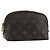 LOUIS VUITTON Pochette Cosmetica Monogram PM Pouch M43998 LV Auth 177168 Monogramma